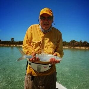 Meet your Posher, Ronald